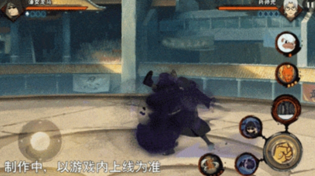 火影忍者手游油女龙马介绍 火影忍者手游油女龙马怎么样