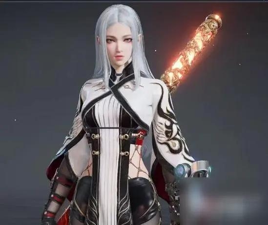 永劫无间手游莹莹武器什么好 永劫无间手游莹莹武器推荐