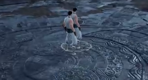永劫无间手游荆轲献匕怎么玩 荆轲献匕玩法介绍