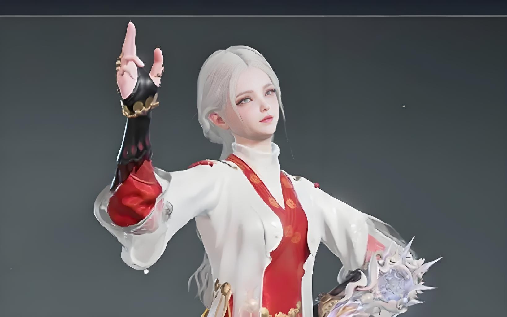 永劫无间手游沈妙怎么样 永劫无间手游沈妙技能介绍