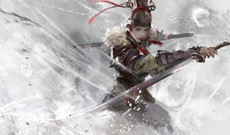 永劫无间手游魏轻武器哪个好 永劫无间手游魏轻武器推荐
