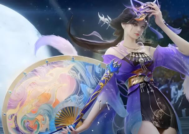 永劫无间手游玉玲珑怎么玩 玉玲珑技能介绍