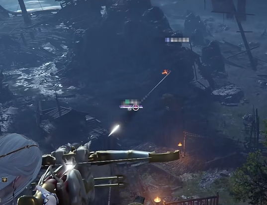 永劫无间手游金色武器有哪些 永劫无间手游金色武器介绍