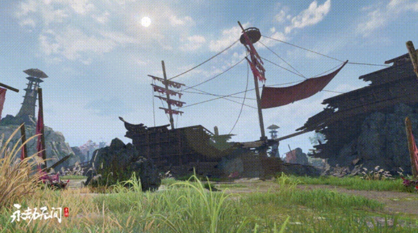 永劫无间手游龟万象攻略 永劫无间手游龟万象怎么玩