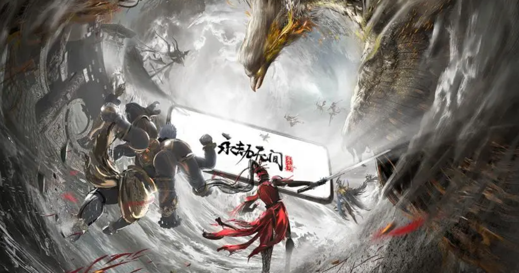永劫无间手游竞技场怎么进 永劫无间手游比赛类型