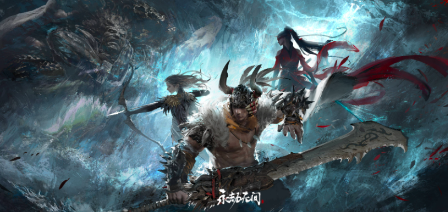 永劫无间手游地堂霸脚怎么样 永劫无间手游地堂霸脚招式教学