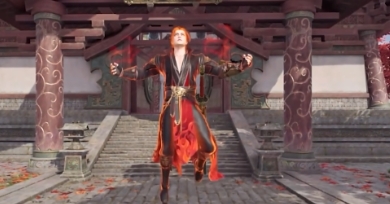 永劫无间手游用什么登录 永劫无间手游登录方法一览