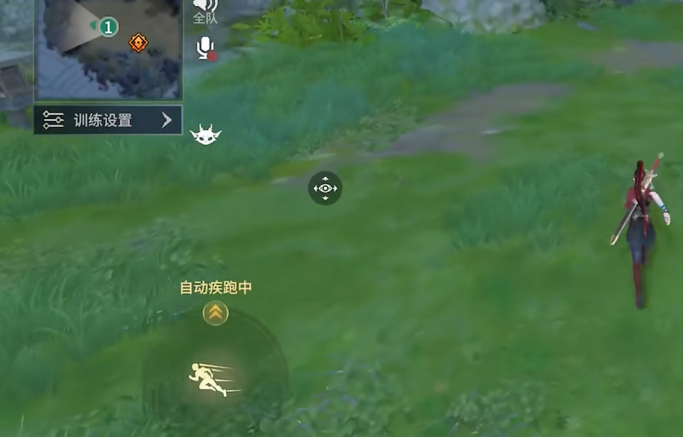 永劫无间手游按键布局一览 永劫无间手游按键介绍
