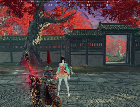 永劫无间手游新手用什么武器 永劫无间手游新手武器推荐