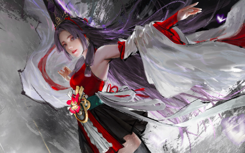 永劫无间手游天人城打法攻略 永劫无间手游天人城怎么打