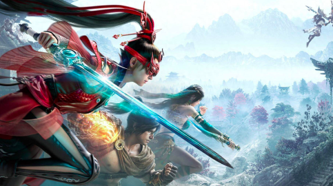 永劫无间手游落日寺五杀怎么拿 永劫无间手游落日寺攻略