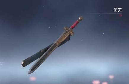 永劫无间手游近战武器有哪些 近战武器强度介绍