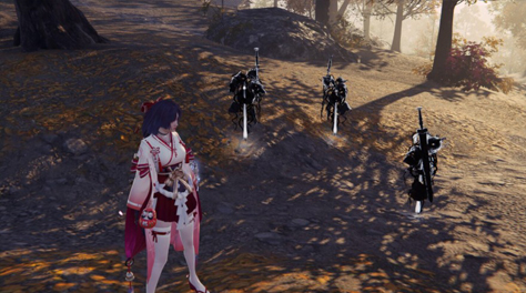steam永劫无间圣诞节打折吗 永劫无间打折情报分享