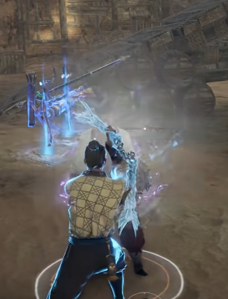 永劫无间手游武田信忠怎么玩 永劫无间手游武田信忠玩法介绍