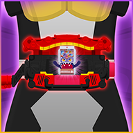 假面骑士加布腰带模拟器boss模式版