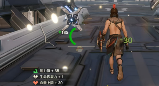 荒野起源石砾箭作用怎么样 荒野起源石砾箭品质介绍
