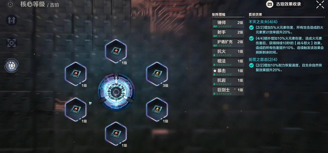 荒野起源古珀怎么样 荒野起源古珀介绍