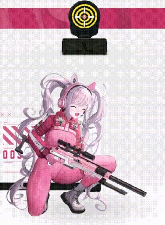 胜利女神新的希望艾丽卡是谁 胜利女神新的希望手游艾丽卡角色介绍
