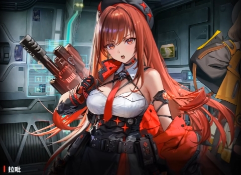 胜利女神新的希望拉毗技能攻略 胜利女神新的希望拉毗玩法技巧