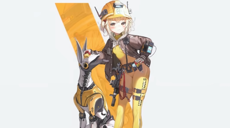 胜利女神新的希望2025角色排行分享 胜利女神新的希望角色强度排行一览