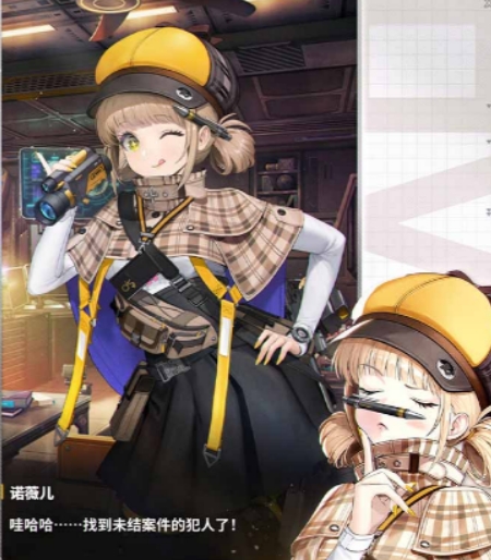 胜利女神新的希望公测时间介绍 胜利女神新的希望何时公测