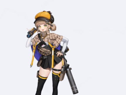 胜利女神新的希望诺薇儿强吗 胜利女神新的希望诺薇儿介绍