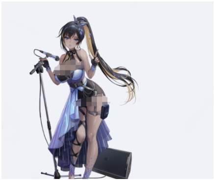 胜利女神新的希望诺伊斯怎么样 胜利女神新的希望诺伊斯介绍