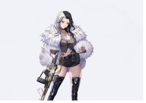 胜利女神新的希望罗珊娜厉害吗 胜利女神新的希望罗珊娜介绍