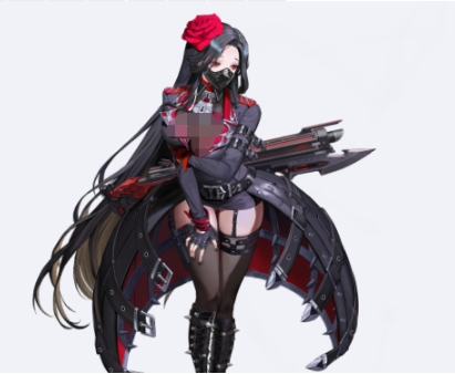 胜利女神新的希望梅登怎么样 胜利女神新的希望梅登介绍