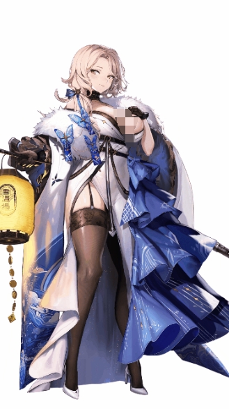 胜利女神新的希望鲁德米拉冬日之主玩法攻略 鲁德米拉冬日之主玩法介绍
