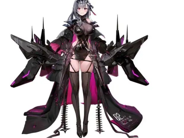 胜利女神新的希望神罚怎么样 胜利女神新的希望神罚角色介绍