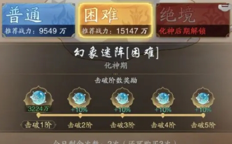 踏风行境界提升方法指南 踏风行境界如何提升
