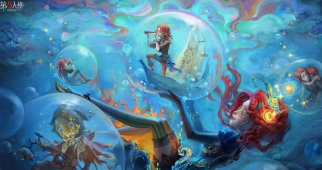 第五人格七周年返场皮肤介绍 第五人格七周年返场皮肤有哪些