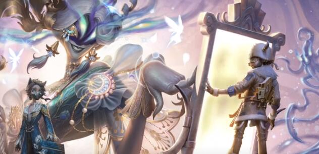 第五人格监管者限定金价格是多少 第五人格监管者限定金价格一览