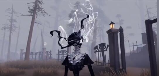 第五人格时空之影技能有哪些 第五人格时空之影技能介绍