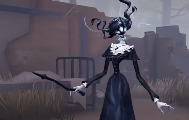 第五人格监管者限定金价格是多少 第五人格监管者限定金角色售价