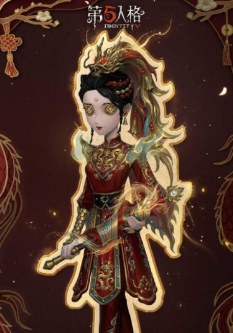 第五人格春节前瞻介绍 第五人格春节前瞻有什么