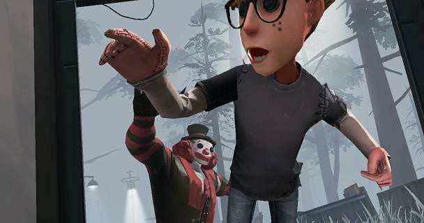 第五人格侦探剧情全程介绍，新手教程有bug