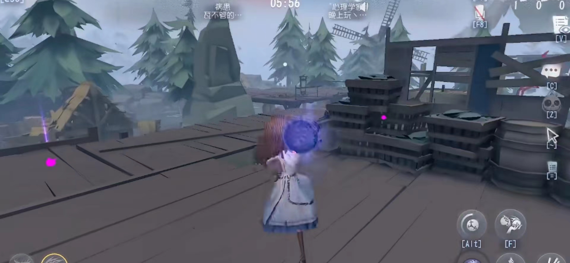 第五人格躲避球怎么玩 第五人格躲避球玩法攻略