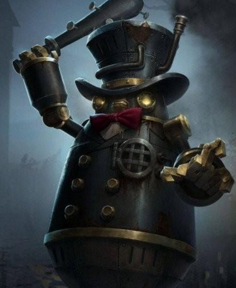 第五人格新角色！第五人格精华2新角色定位揭晓！