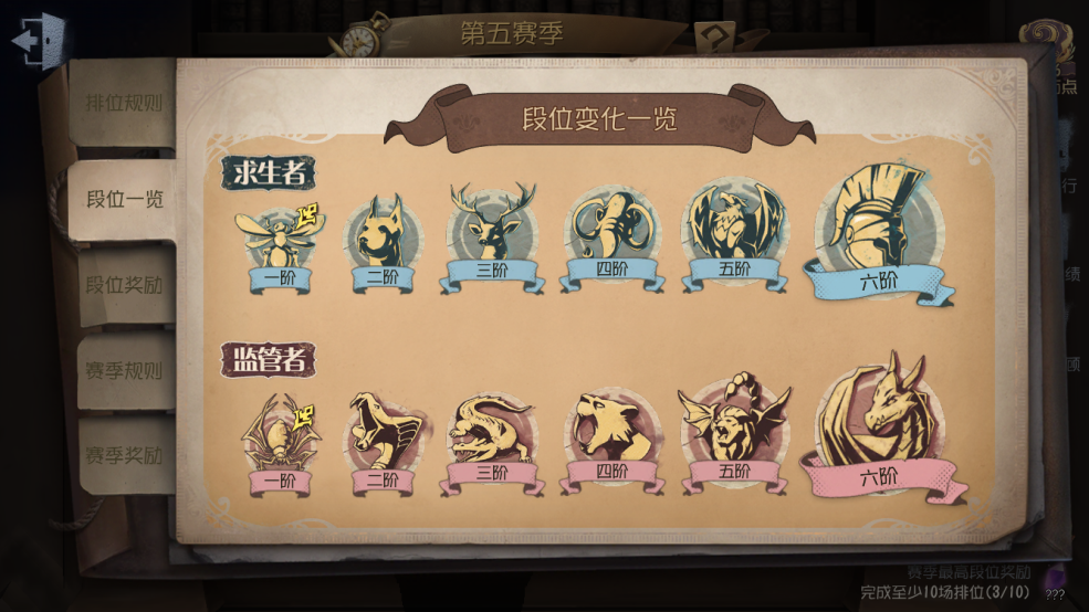 第五人格四阶单排怎么玩，学会这些就容易多了