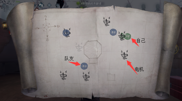 第五人格手游律师怎么玩？小编带你驰骋疆场！