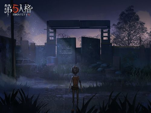 出奇制胜，快速找第五人格地窖