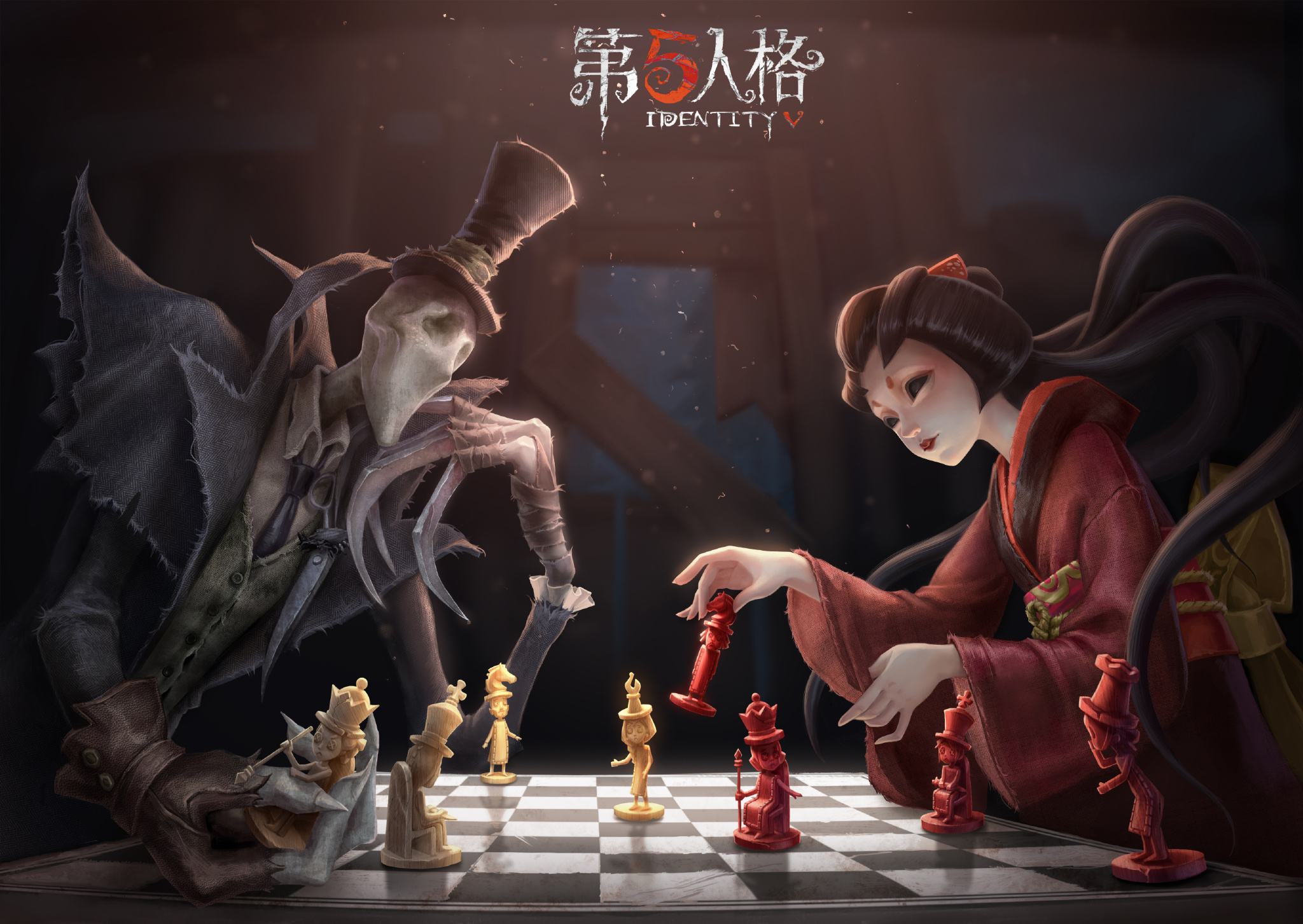 无数求生者的噩梦，第五人格红蝶怎么玩？