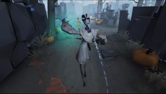 第五人格宿伞之魂天赋怎么玩