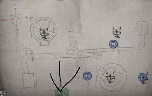 第五人格新地图游乐场怎么玩