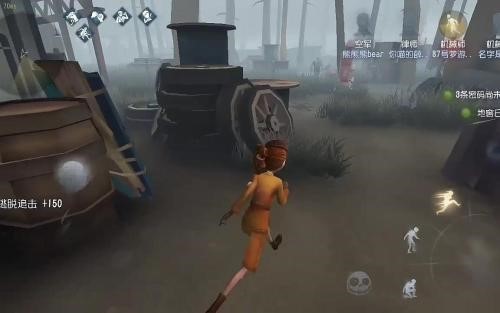 第五人格新手空军怎么玩？这样玩空军才能秀一脸