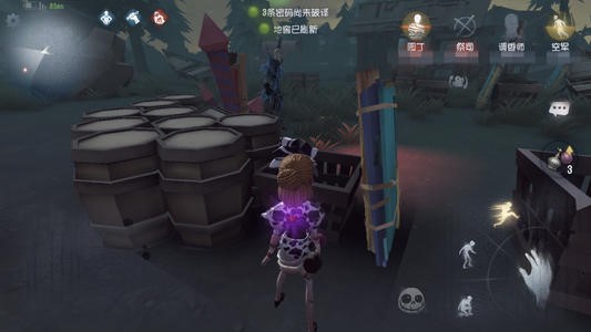 第五人格速死队怎么玩？
