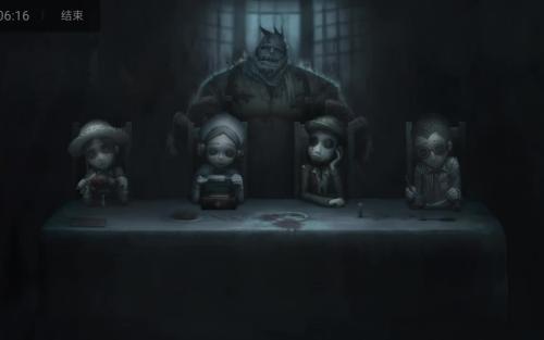 第五人格新手局怎么玩？