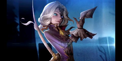 三分钟告诉你约瑟夫第五人格怎么玩好